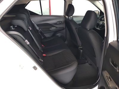 2024 Nissan KICKS ADVANCE 1.6 LTS CVT 24