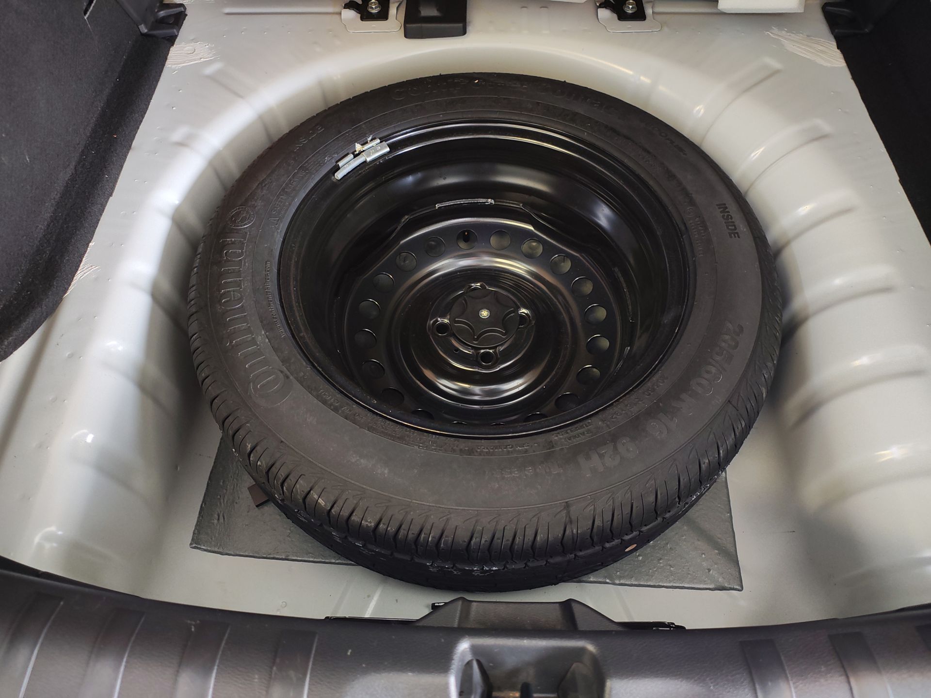 2024 Nissan KICKS ADVANCE 1.6 LTS CVT 24