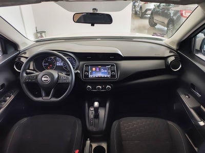2024 Nissan KICKS ADVANCE 1.6 LTS CVT 24