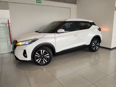 2024 Nissan KICKS ADVANCE 1.6 LTS CVT 24