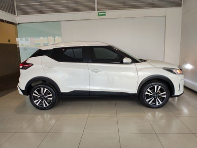 2024 Nissan KICKS ADVANCE 1.6 LTS CVT 24
