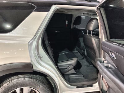 2023 Nissan PATHFINDER ADVANCE 2WD 23