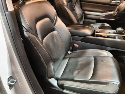 2023 Nissan PATHFINDER ADVANCE 2WD 23