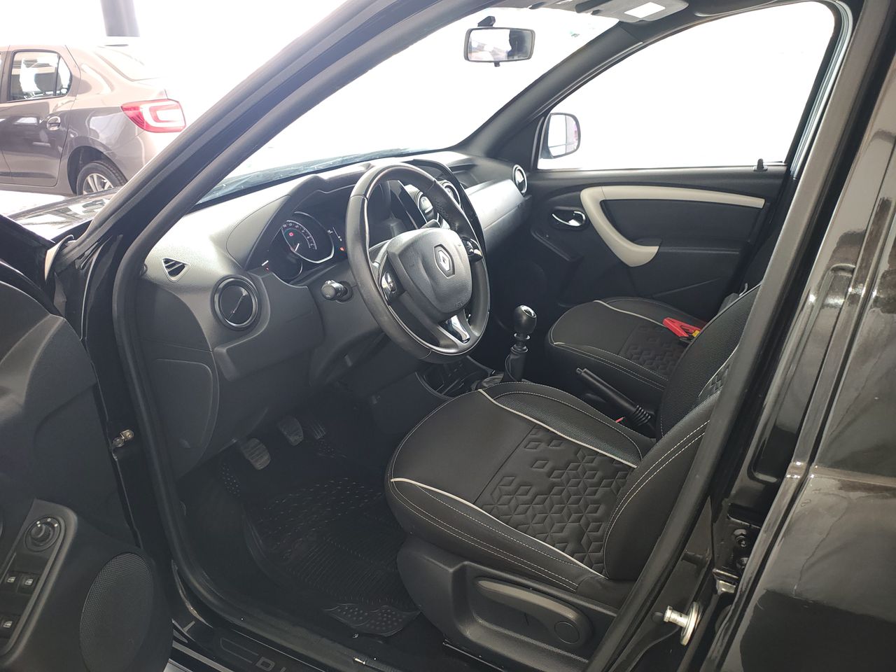 2021 RENAULT OROCH OUTSIDER SMR