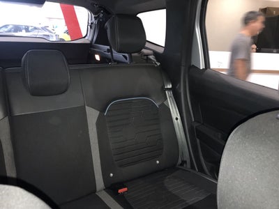 2023 RENAULT DUSTER ICONIC CVT