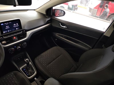 2023 Hyundai HB20 1.6 GL MID AUTO