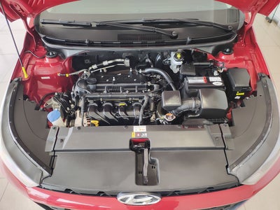 2023 Hyundai HB20 1.6 GL MID AUTO