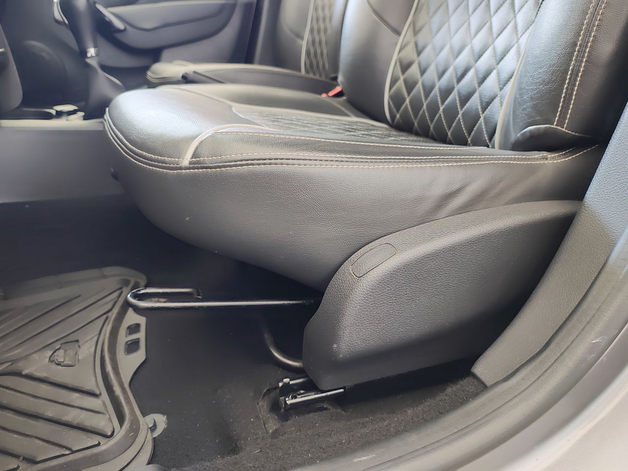 2023 RENAULT LOGAN 1.6 INTENS CVT