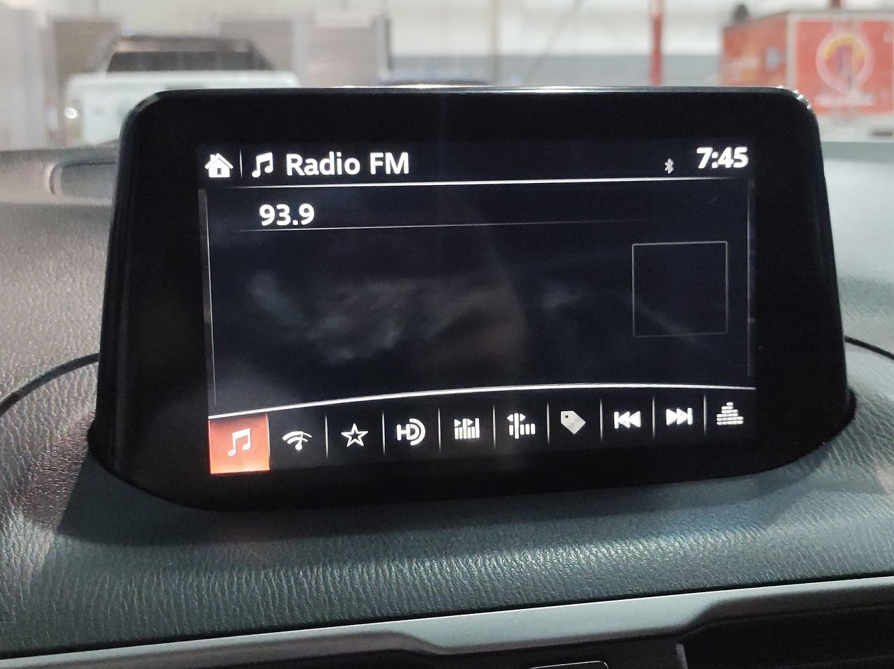 2017 Mazda MAZDA 3 I TOURING 4 PUERTAS TA