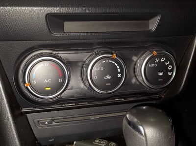 2017 Mazda MAZDA 3 I TOURING 4 PUERTAS TA