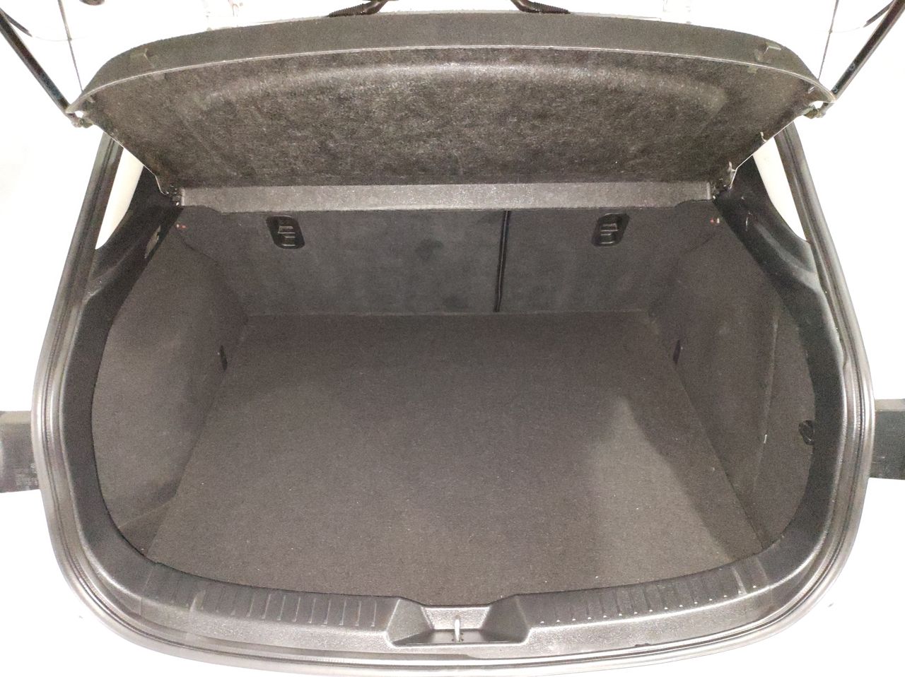 2017 Mazda MAZDA 3 I TOURING 4 PUERTAS TA