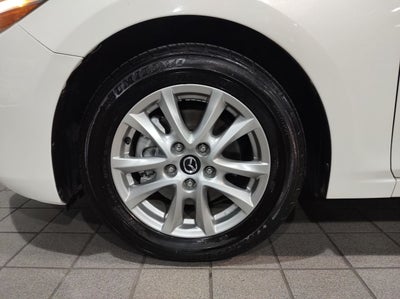 2017 Mazda MAZDA 3 I TOURING 4 PUERTAS TA