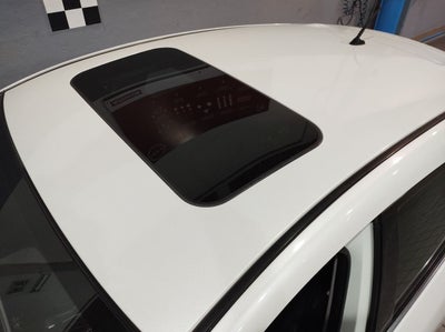 2017 Mazda MAZDA 3 I TOURING 4 PUERTAS TA