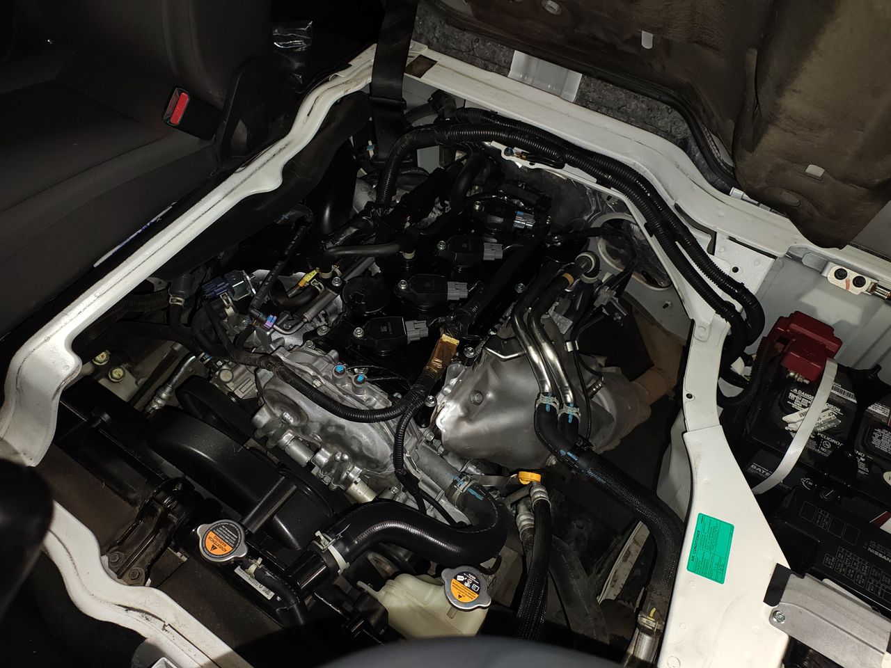 2024 Nissan URVAN URVAN PANEL AMPLIA AA