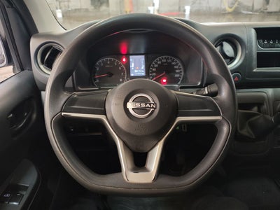 2024 Nissan URVAN URVAN PANEL AMPLIA AA