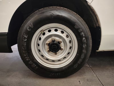 2024 Nissan URVAN URVAN PANEL AMPLIA AA