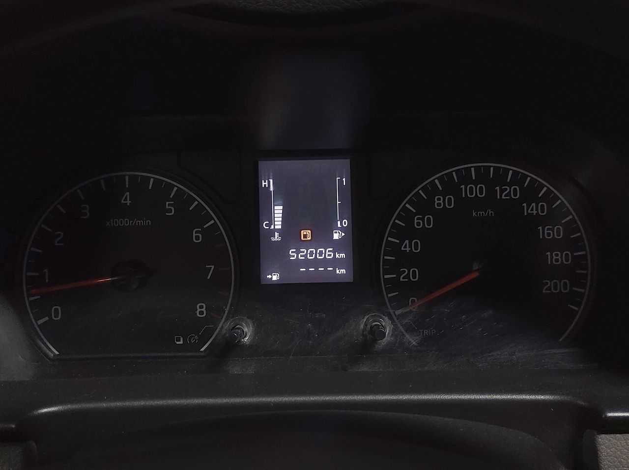 2021 Nissan URVAN PANEL 4 VENTANAS AMPLIA PAQ. SEG TM 21