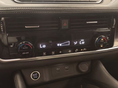 2023 Nissan X-TRAIL EXCLUSIVE 3 ROW 23