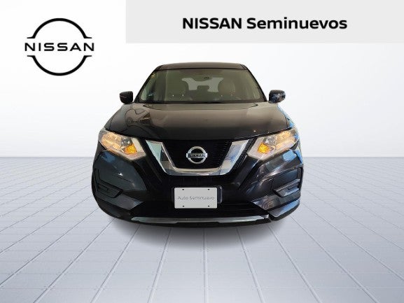 2018 Nissan X-TRAIL SENSE 2 ROW
