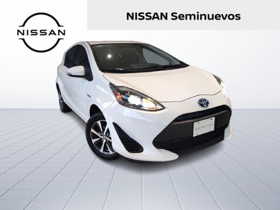 2019 Toyota PRIUS 1.5 HYBRID AUTO