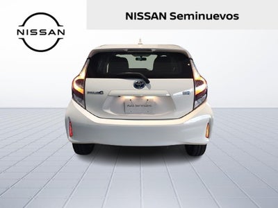 2019 Toyota PRIUS 1.5 HYBRID AUTO