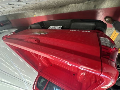2024 Chevrolet S-10 S10 MAX 4 PTAS PAQ C CREW