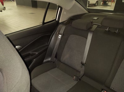 2024 Chevrolet ONIX LS B