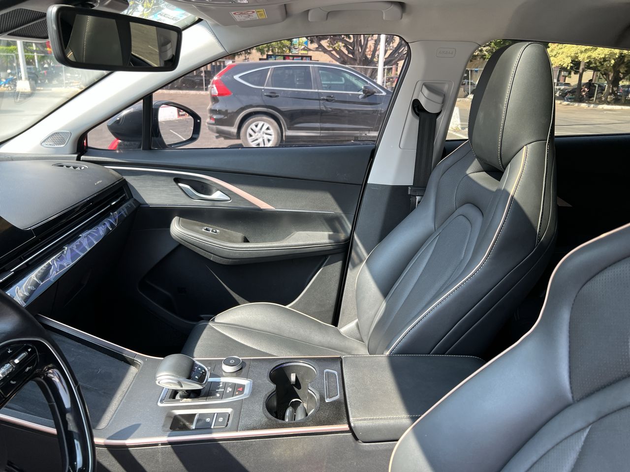 2023 OMODA C5 1.5T PREMIUM