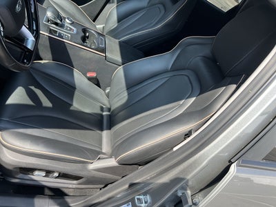 2023 OMODA C5 1.5T PREMIUM