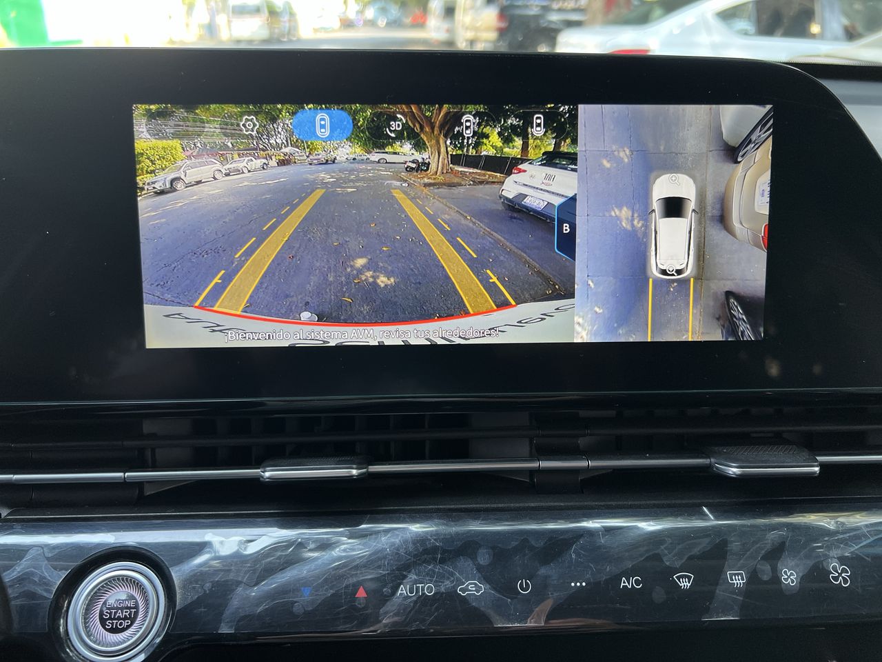 2023 OMODA C5 1.5T PREMIUM