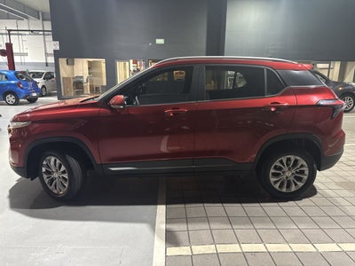 2022 Chevrolet GROOVE LT AT