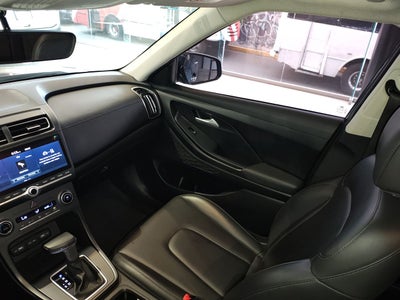 2024 Hyundai CRETA GLS PREMIUM