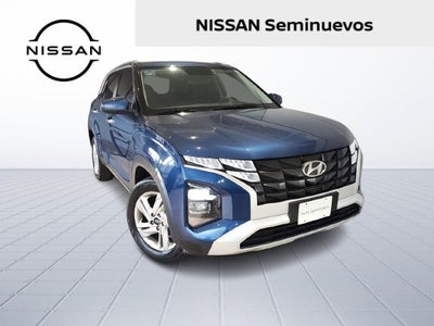 2024 Hyundai CRETA GLS PREMIUM