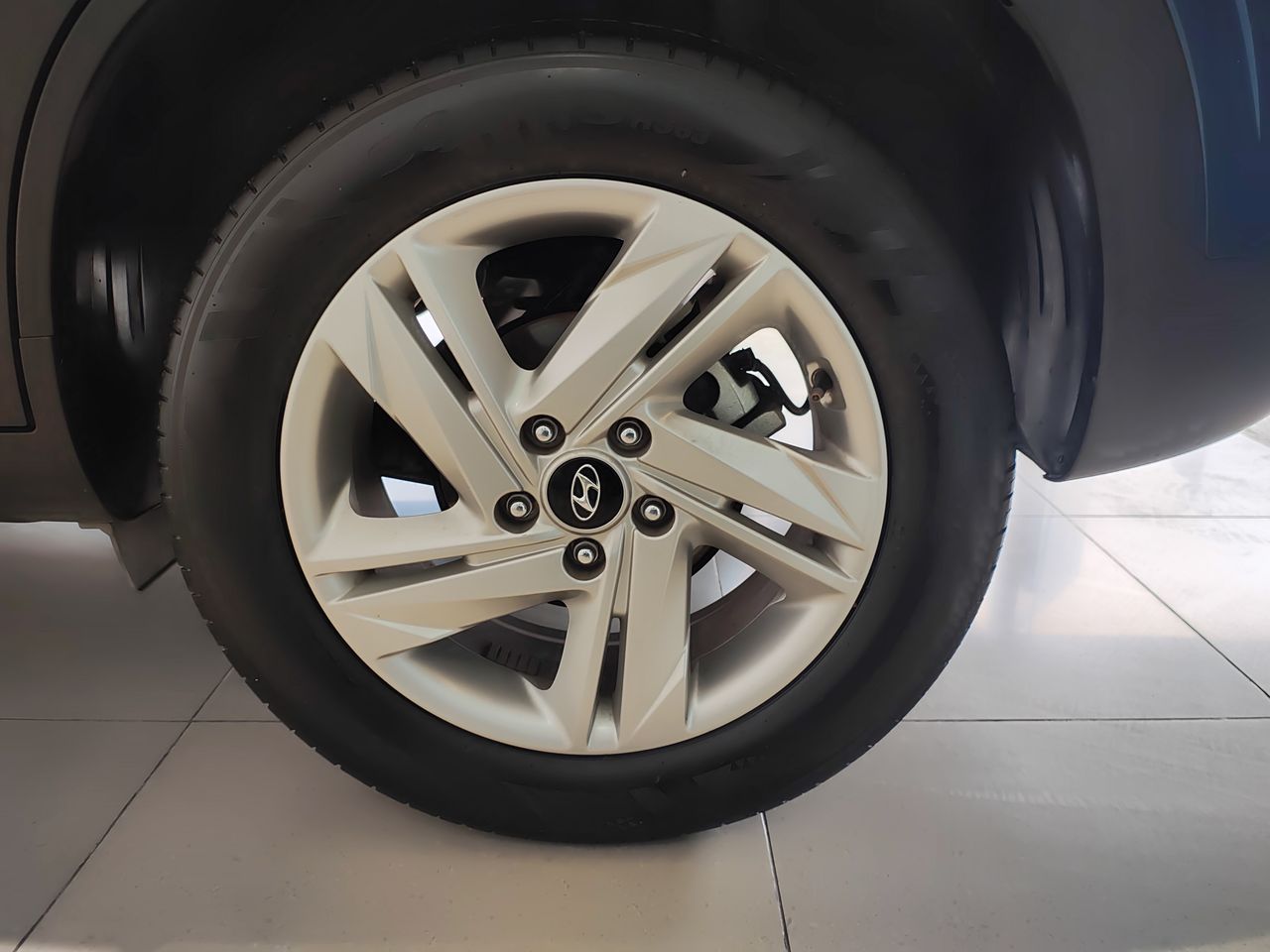 2024 Hyundai CRETA GLS PREMIUM