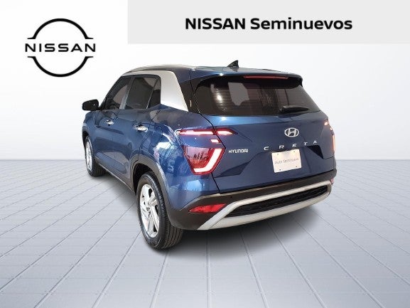 2024 Hyundai CRETA GLS PREMIUM