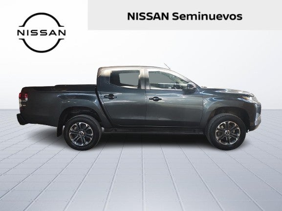 2023 Mitsubishi L200 GLS AT 4X4 DSL