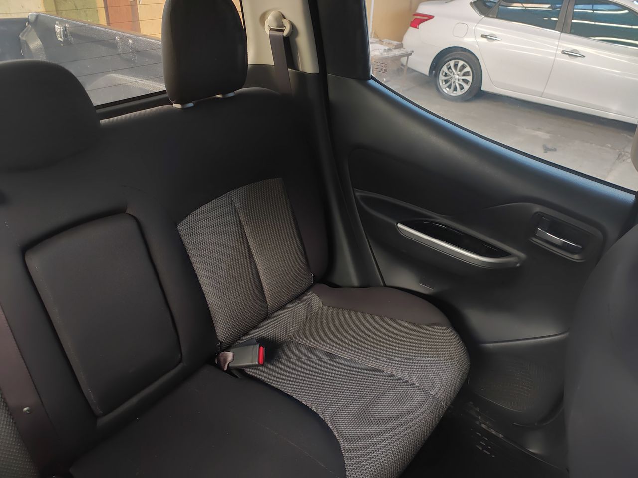 2023 Mitsubishi L200 GLS AT 4X4 DSL