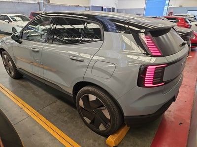2024 Volvo EX30 PLUS