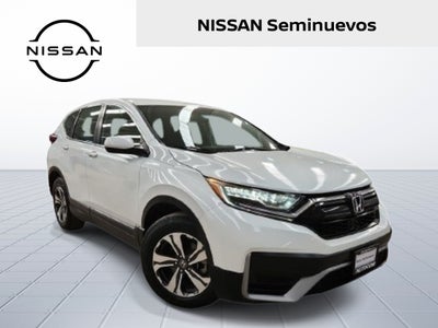 2022 Honda CR-V TURBO