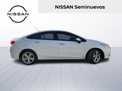 2018 Chevrolet CRUZE LT TURBO C