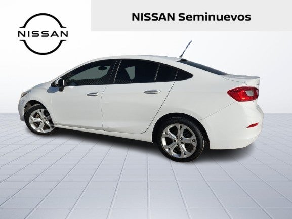 2018 Chevrolet CRUZE LT TURBO C