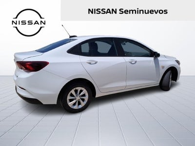 2021 Chevrolet ONIX LT C