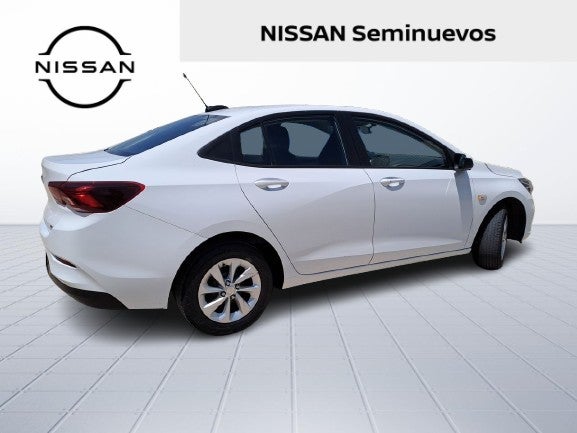 2021 Chevrolet ONIX LT C