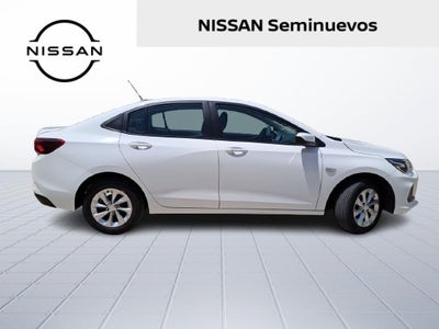 2021 Chevrolet ONIX LT C