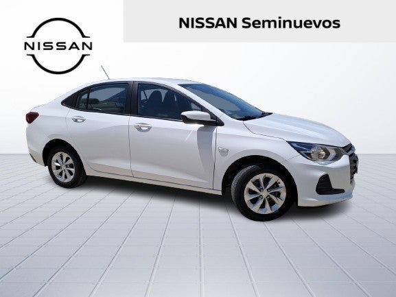 2021 Chevrolet ONIX LT C