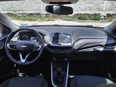 2021 Chevrolet ONIX LT C