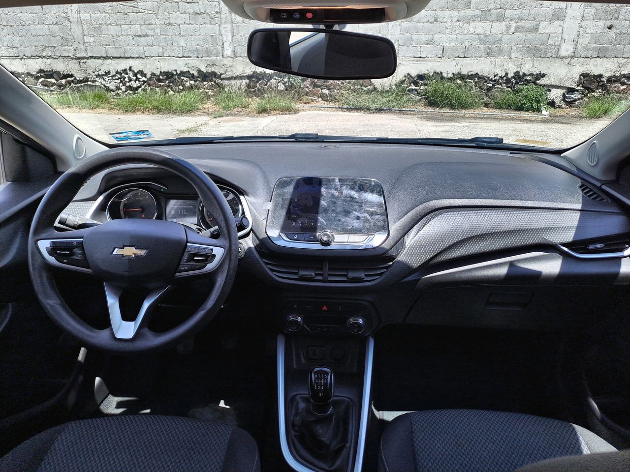 2021 Chevrolet ONIX LT C