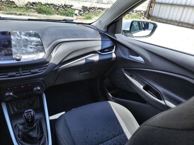 2021 Chevrolet ONIX LT C