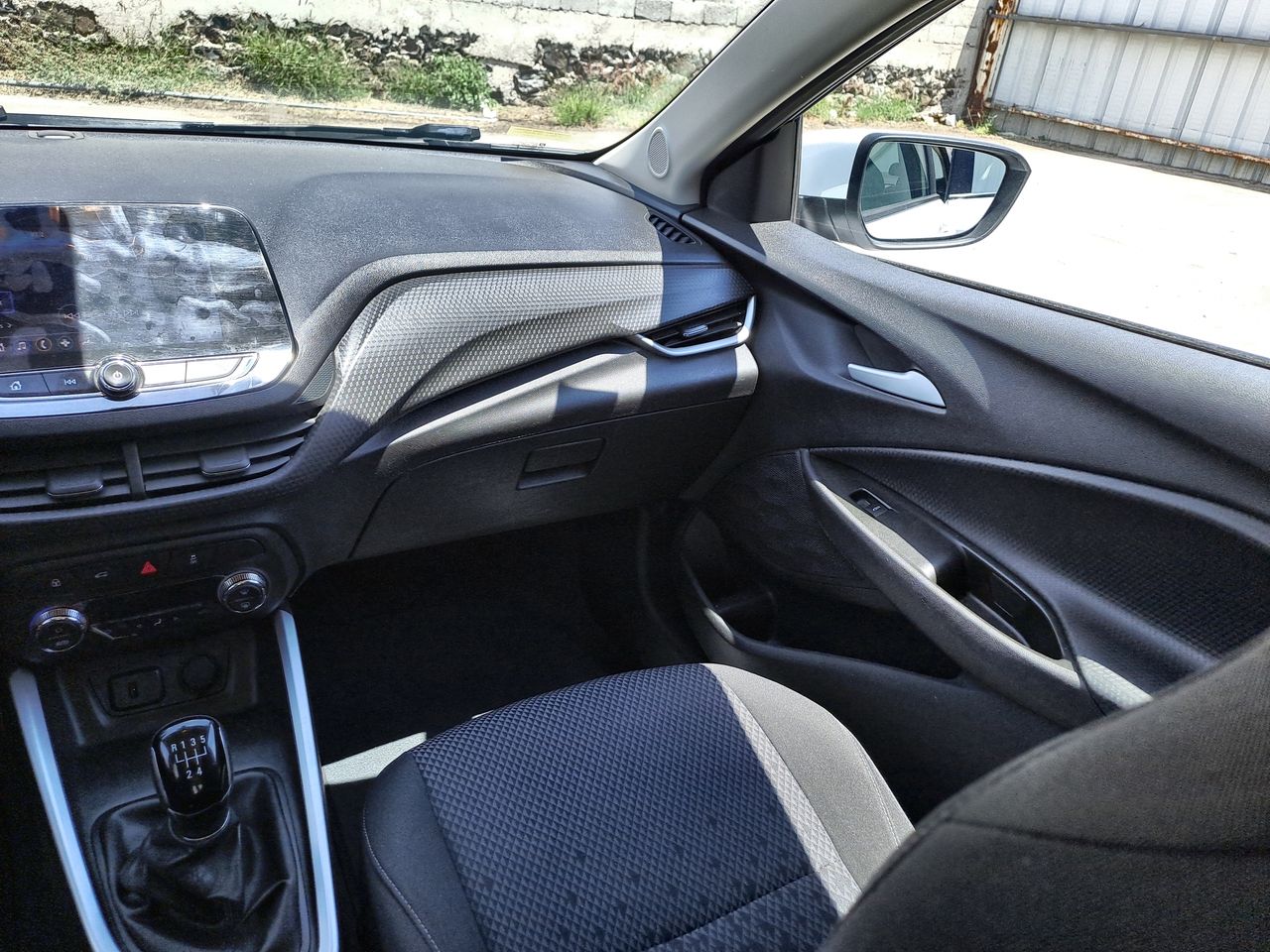 2021 Chevrolet ONIX LT C