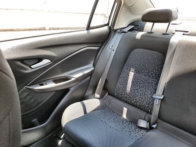 2021 Chevrolet ONIX LT C